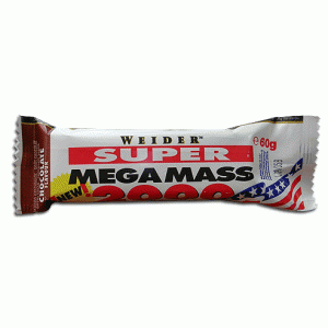 Mega Mass 2000 bar (60г)